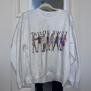 Taylor Swift 1989 Sweatshirt